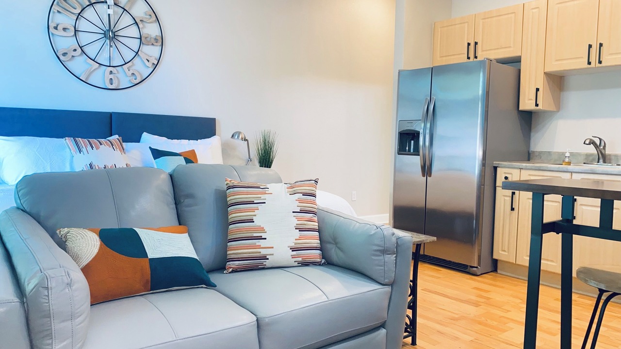 Photo of Livingroom in Greenwood Village