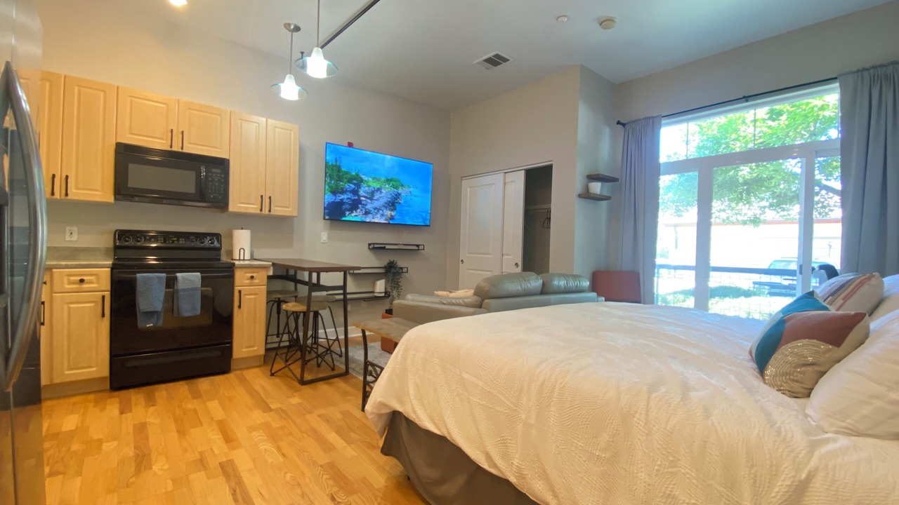Photo of Bedroom in Greenwood Village