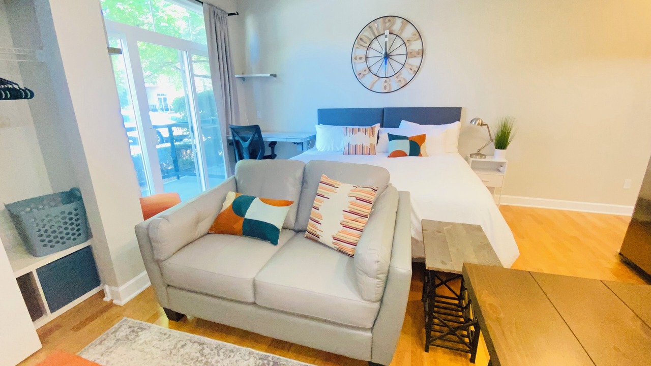 Photo of Livingroom in Greenwood Village
