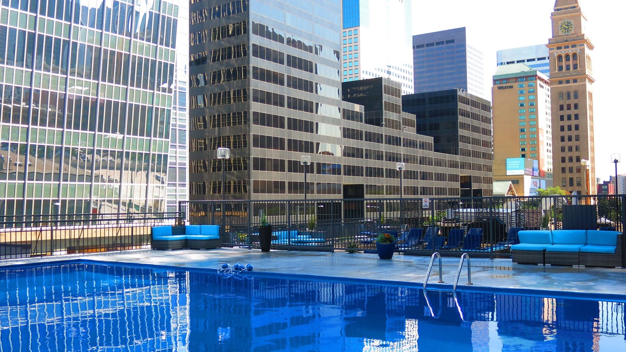 Photo of Outdoor in Downtown Denver