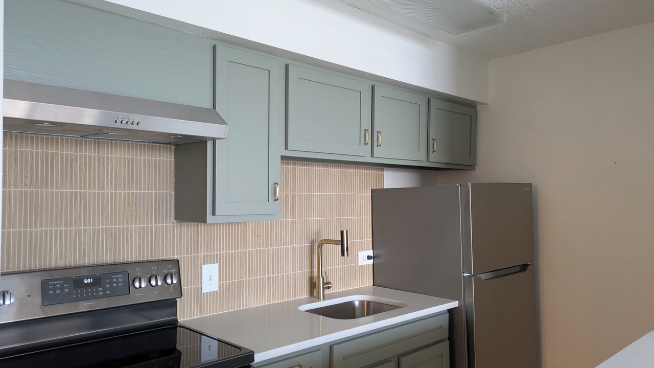 Photo of Kitchen in Downtown Denver