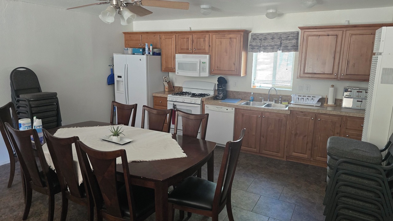 Photo of Kitchen in Mayhill