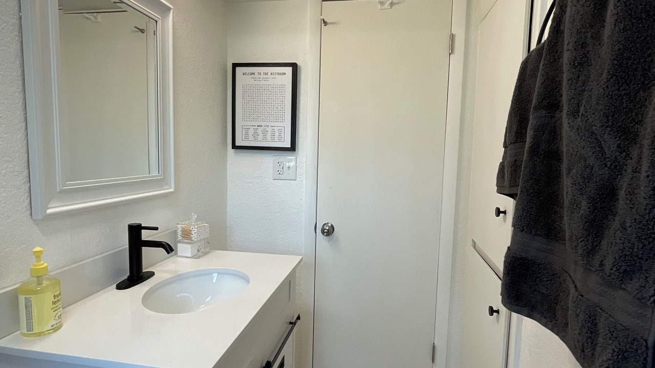 Photo of Bathroom in Security-Widefield