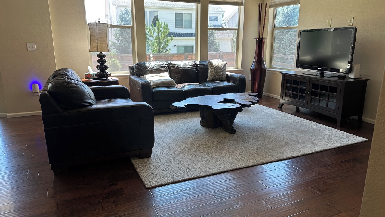 Photo of Livingroom in Centerra
