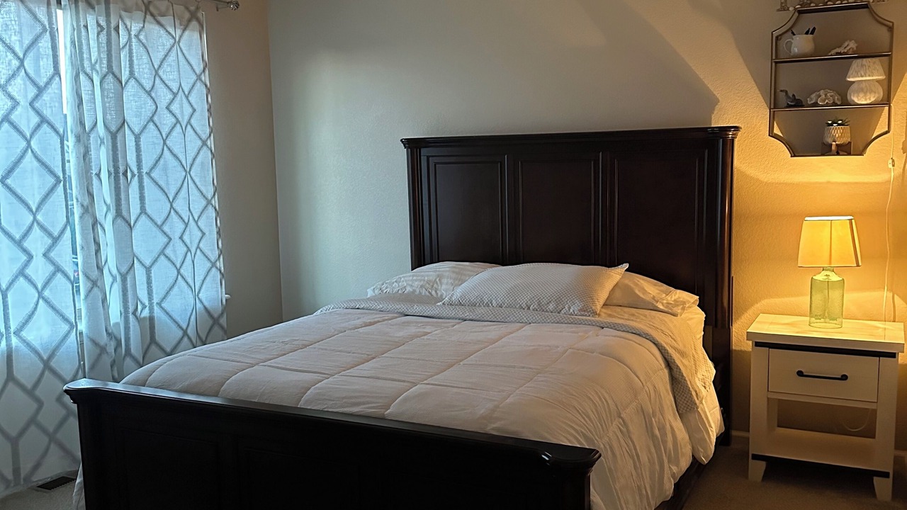 Photo of Bedroom in Centerra
