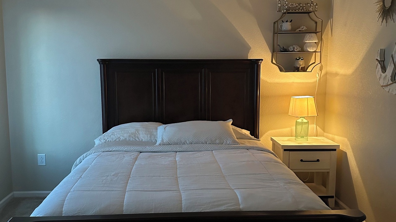 Photo of Bedroom in Centerra