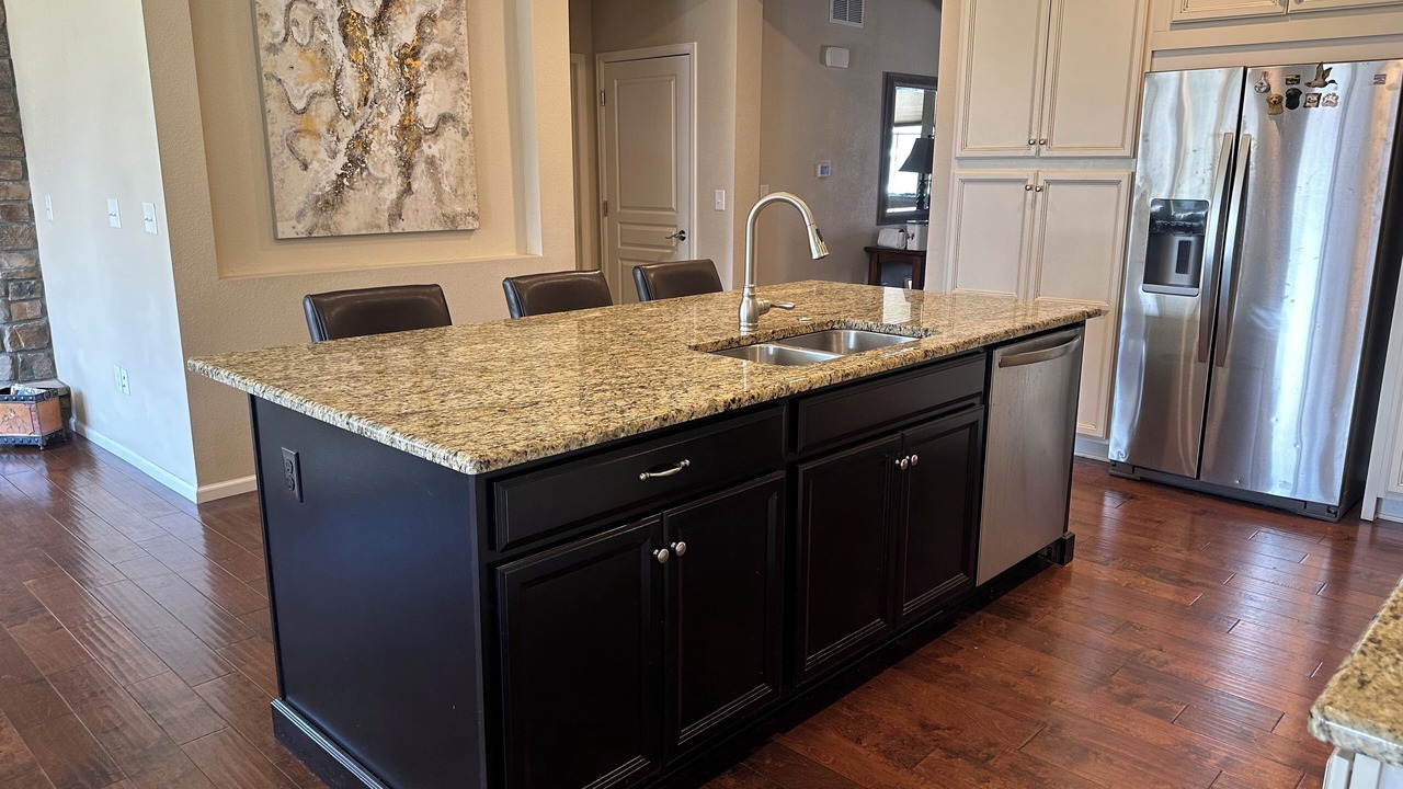 Photo of Kitchen in Centerra