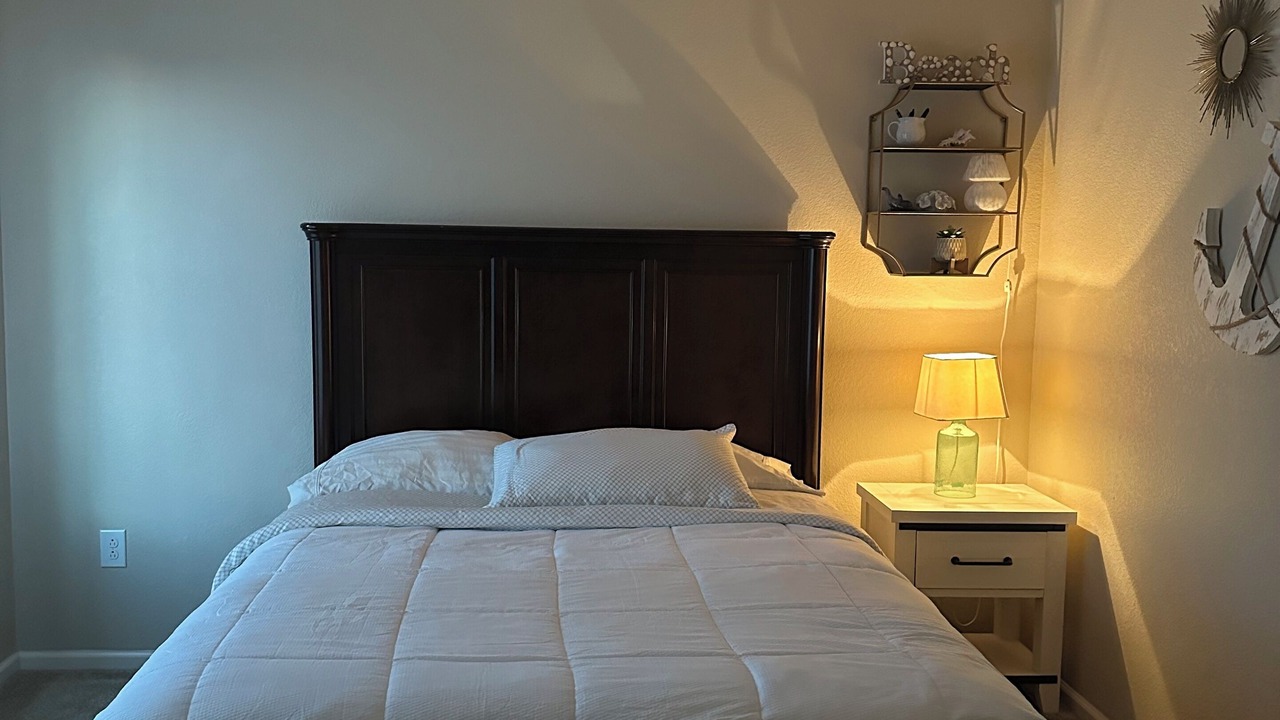 Photo of Bedroom in Centerra