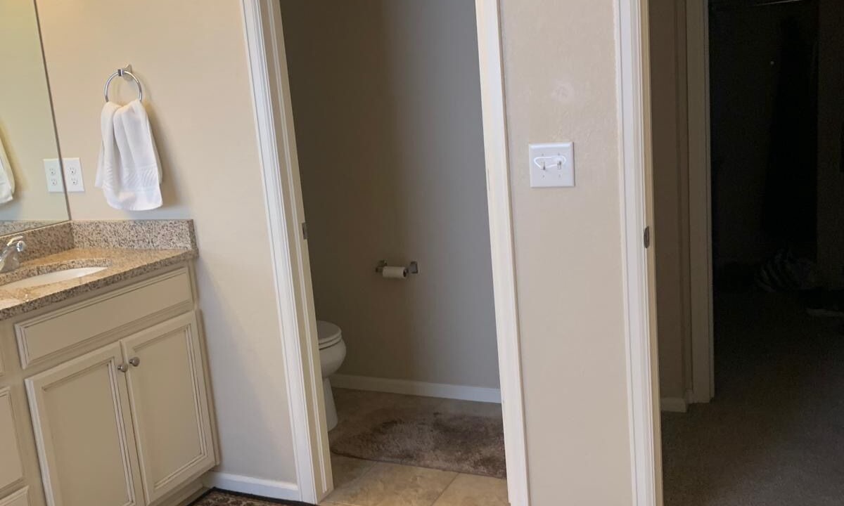 Photo of Bathroom in Centerra