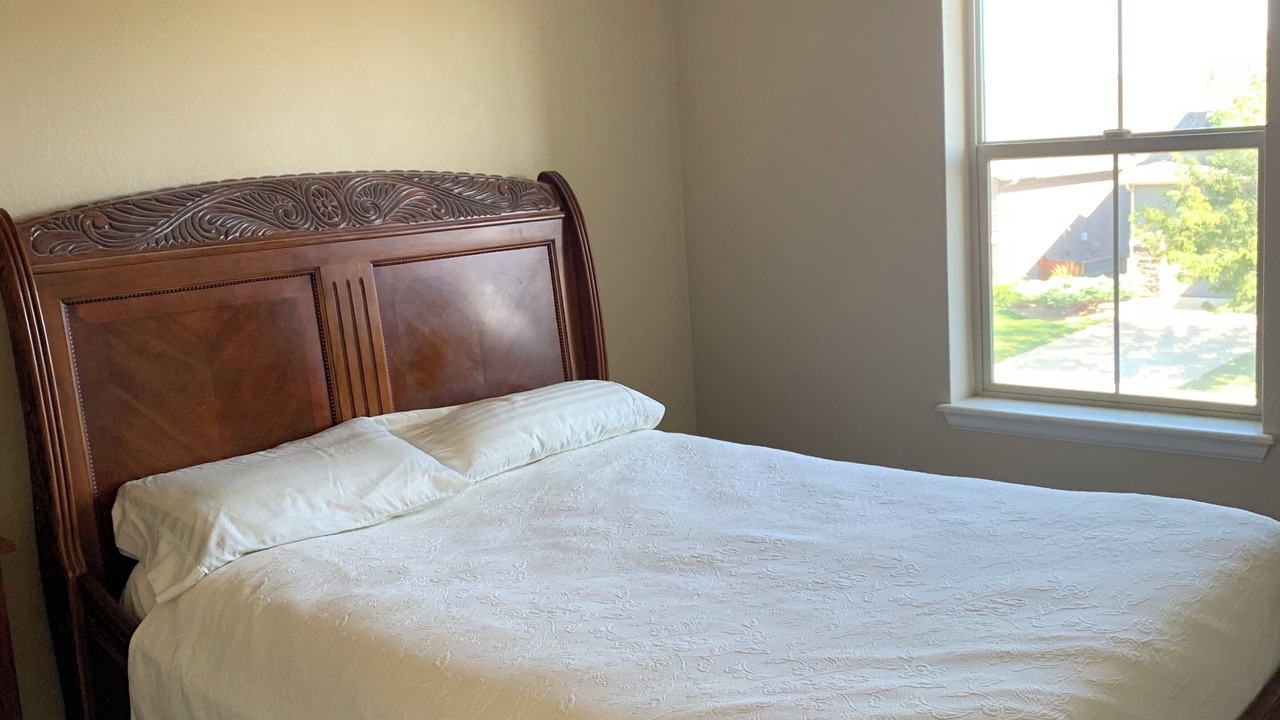 Photo of Bedroom in Centerra