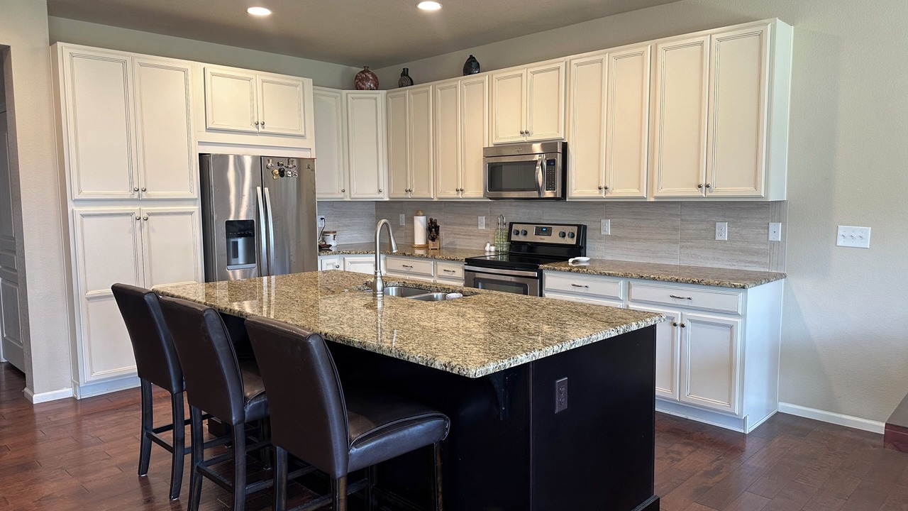 Photo of Kitchen in Centerra