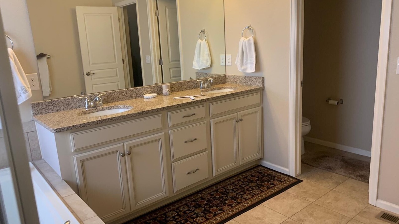 Photo of Bathroom in Centerra
