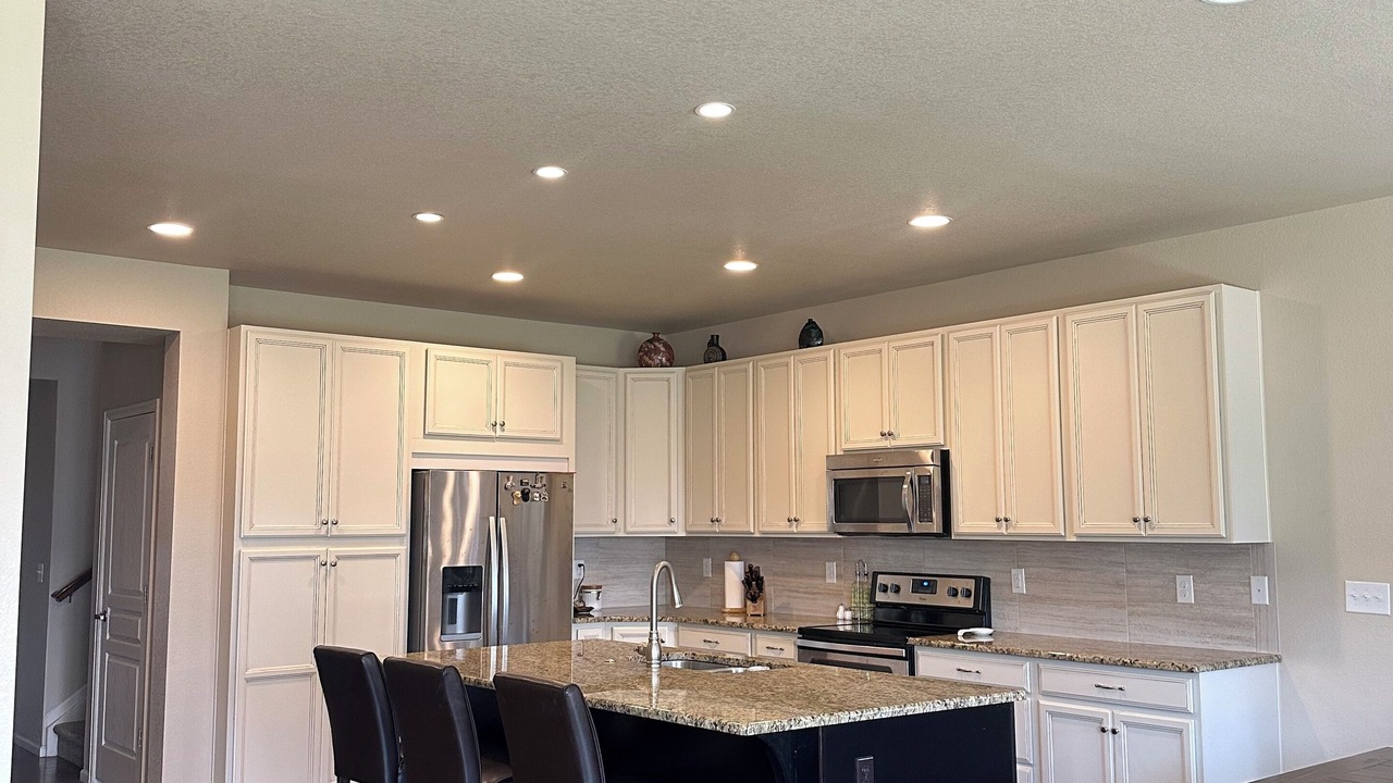 Photo of Kitchen in Centerra