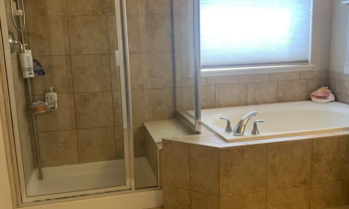 Photo of Bathroom in Centerra