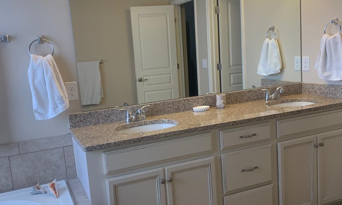 Photo of Bathroom in Centerra