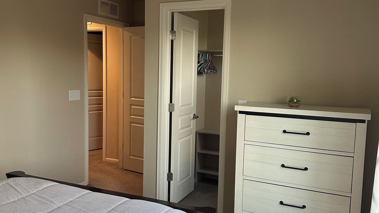 Photo of Bedroom in Centerra