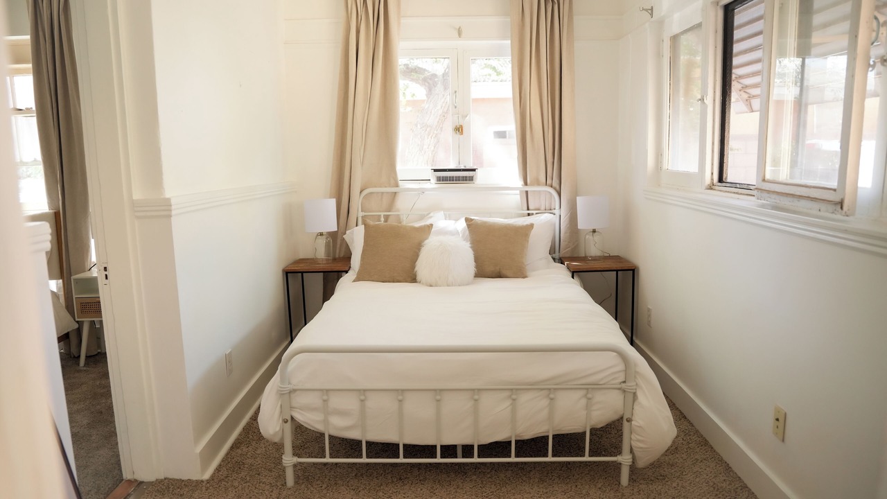 Photo of Bedroom in University Heights