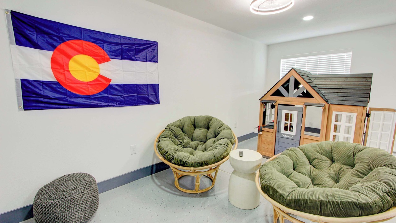 Photo of Bedroom in Ralston Valley