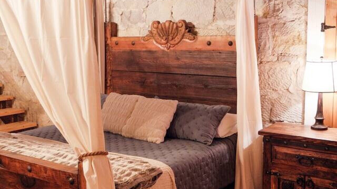 Photo of Bedroom in North Powder