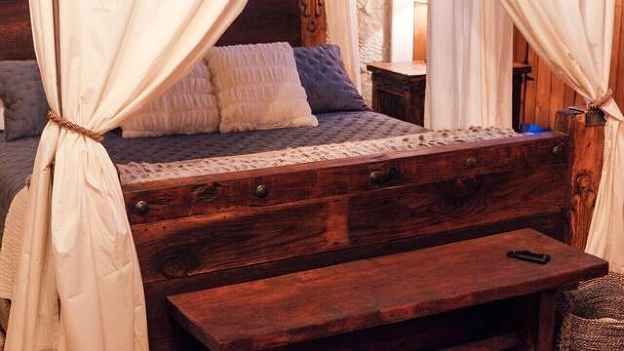Photo of Bedroom in North Powder