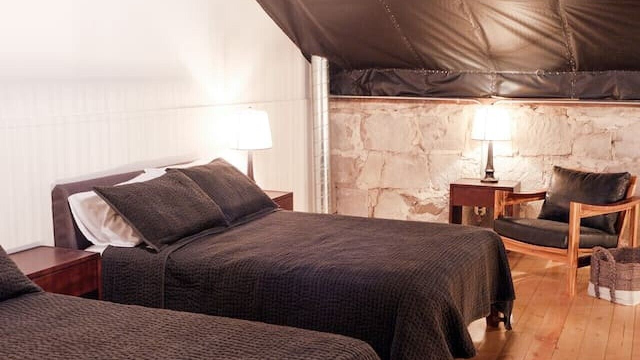 Photo of Bedroom in North Powder