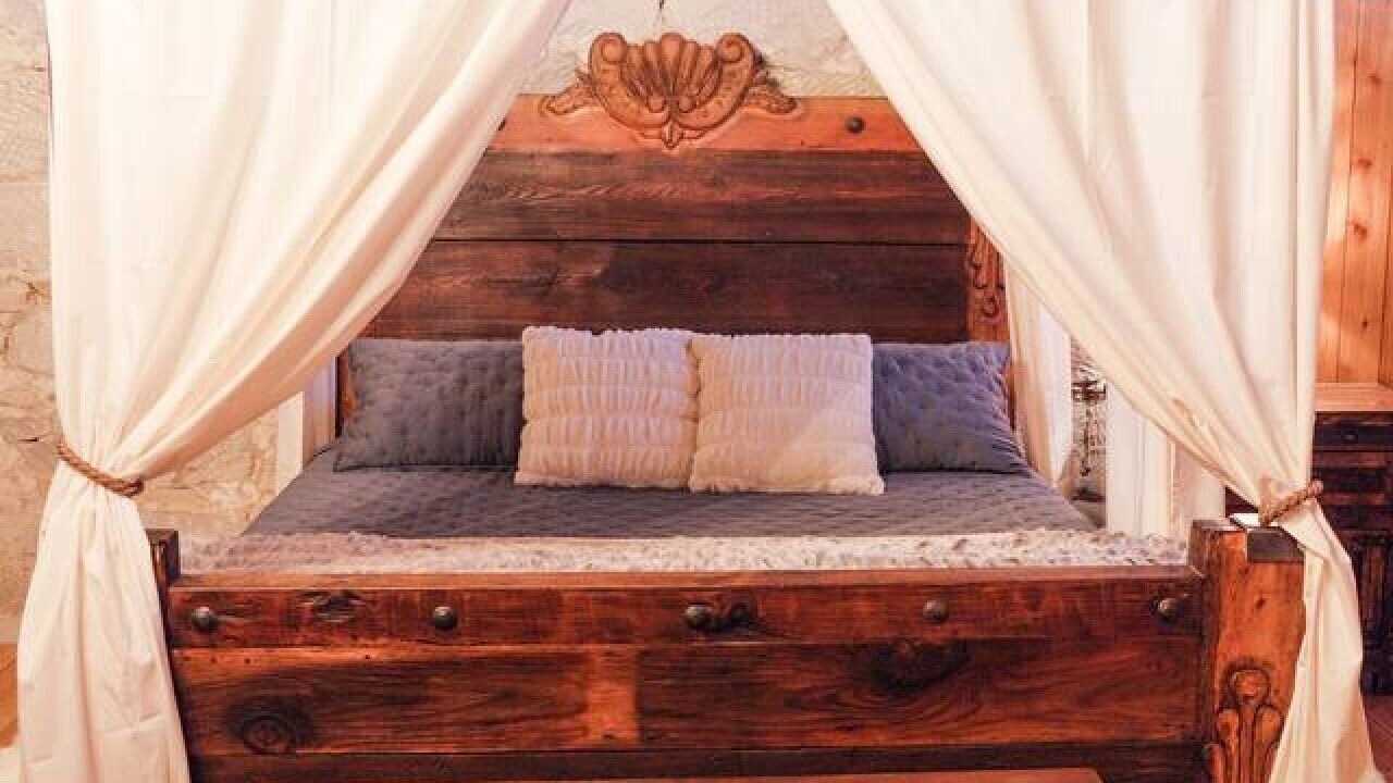 Photo of Bedroom in North Powder