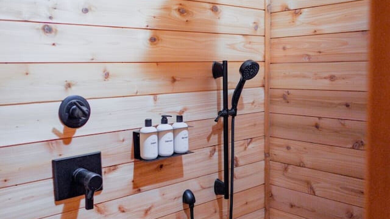 Photo of Bathroom in North Powder