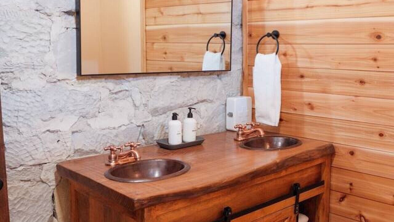 Photo of Bathroom in North Powder