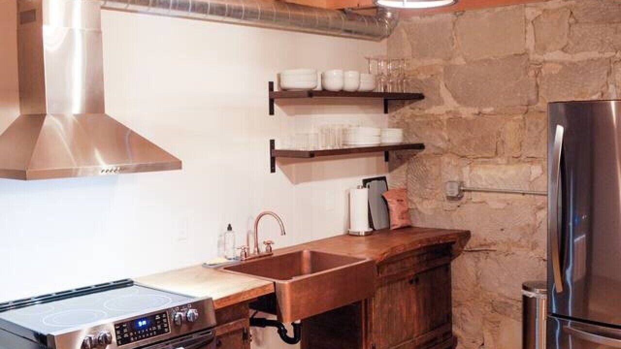 Photo of Kitchen in North Powder