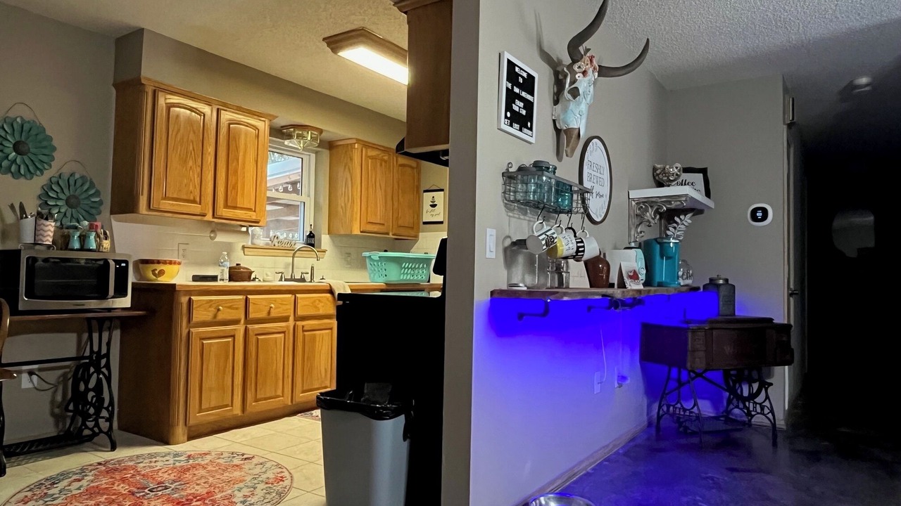 Photo of Bedroom in Hoyt