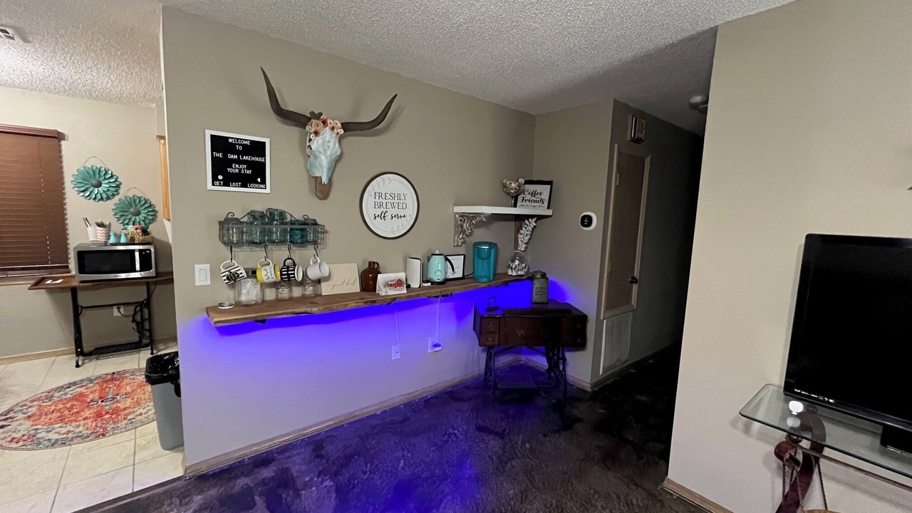 Photo of Livingroom in Hoyt