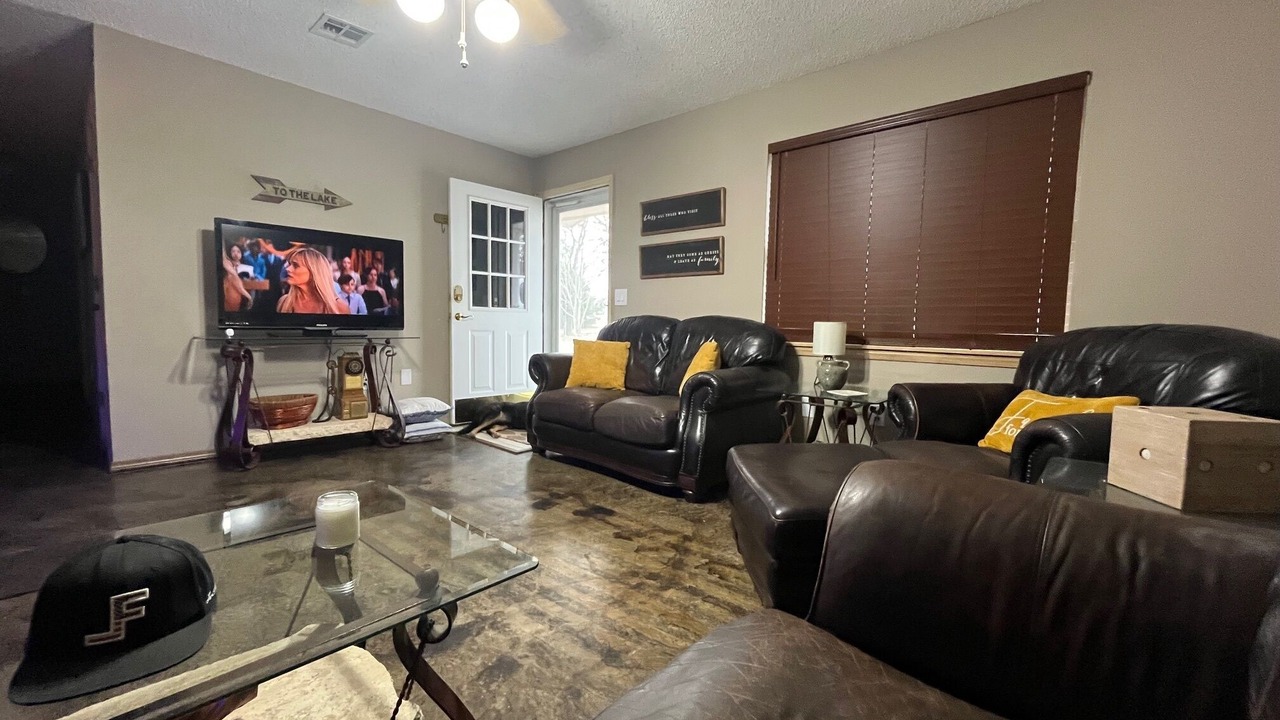 Photo of Bedroom in Hoyt