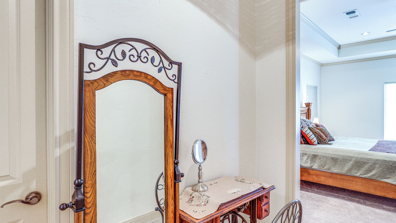 Photo of Bedroom in Canyon