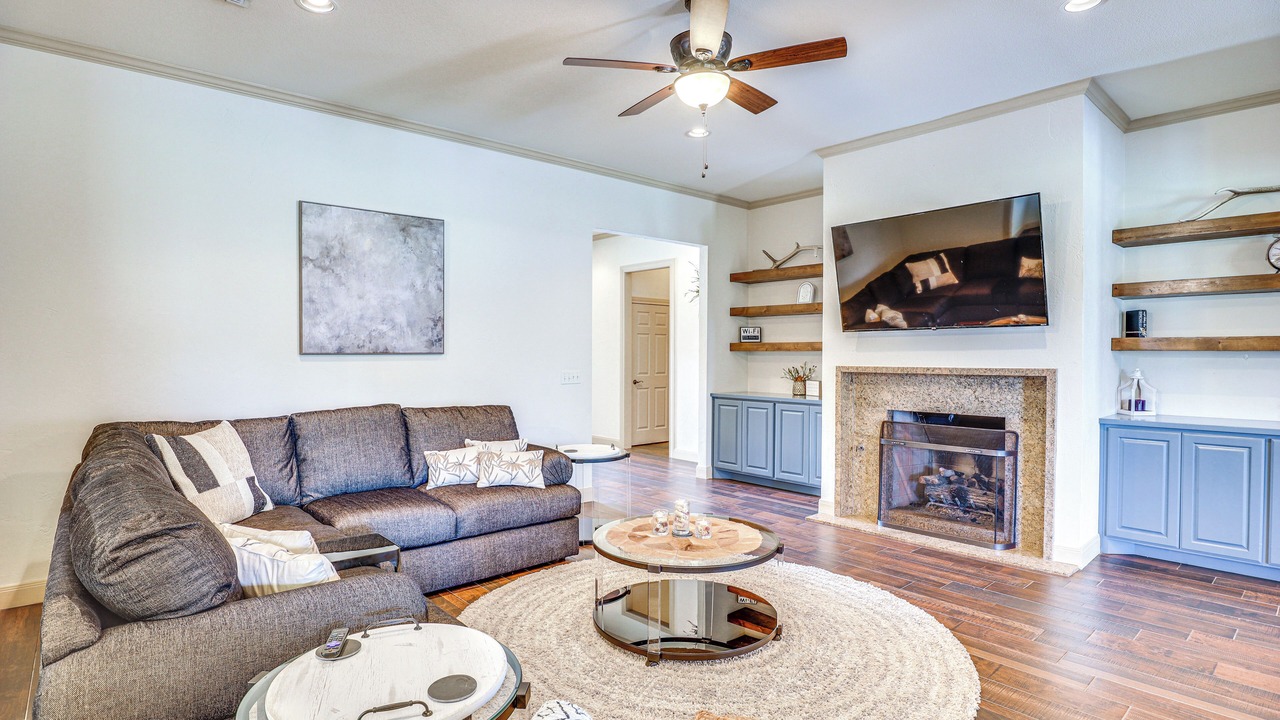 Photo of Bedroom in Canyon
