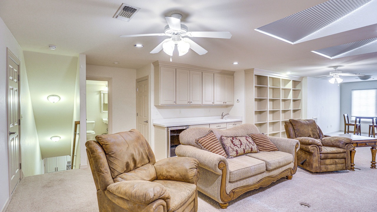 Photo of Livingroom in Canyon