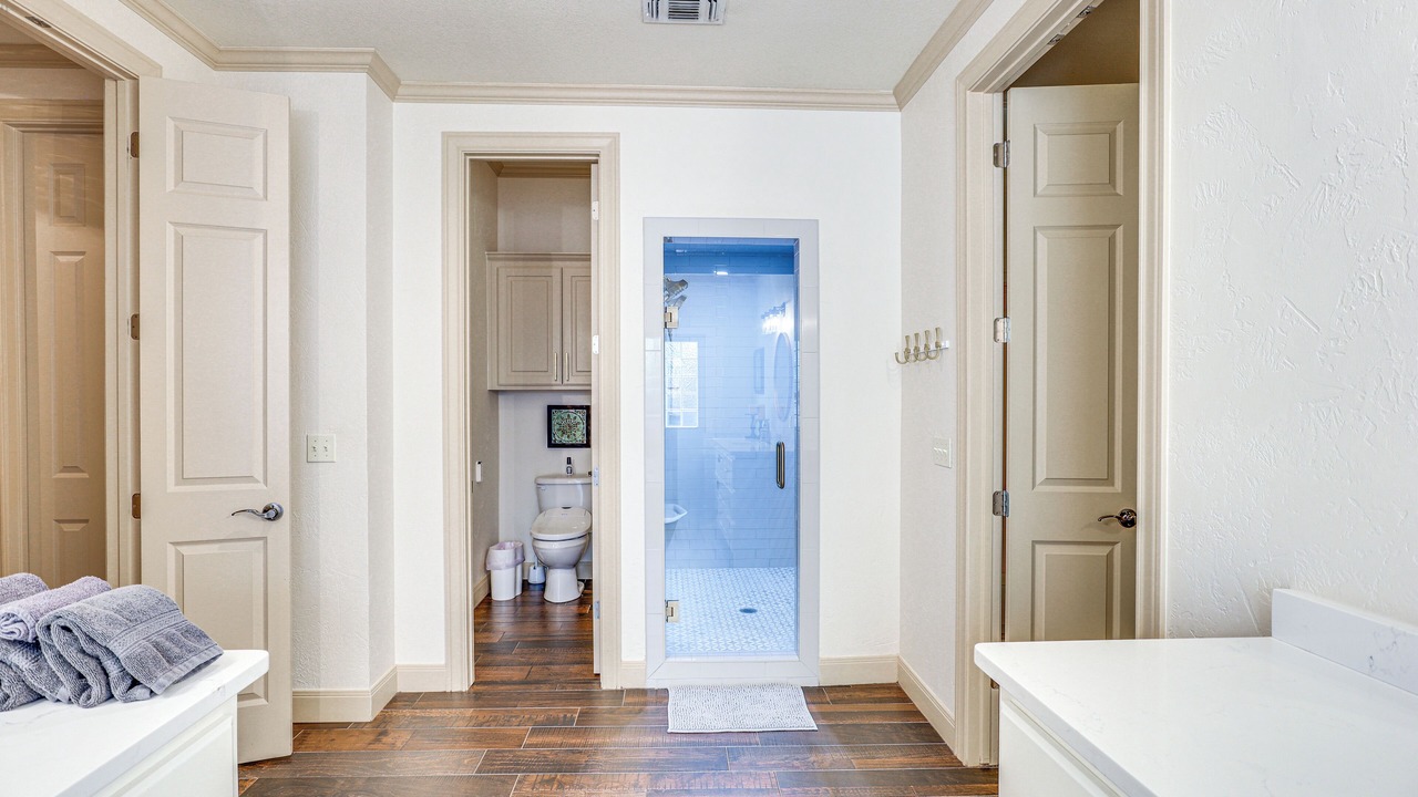 Photo of Bathroom in Canyon