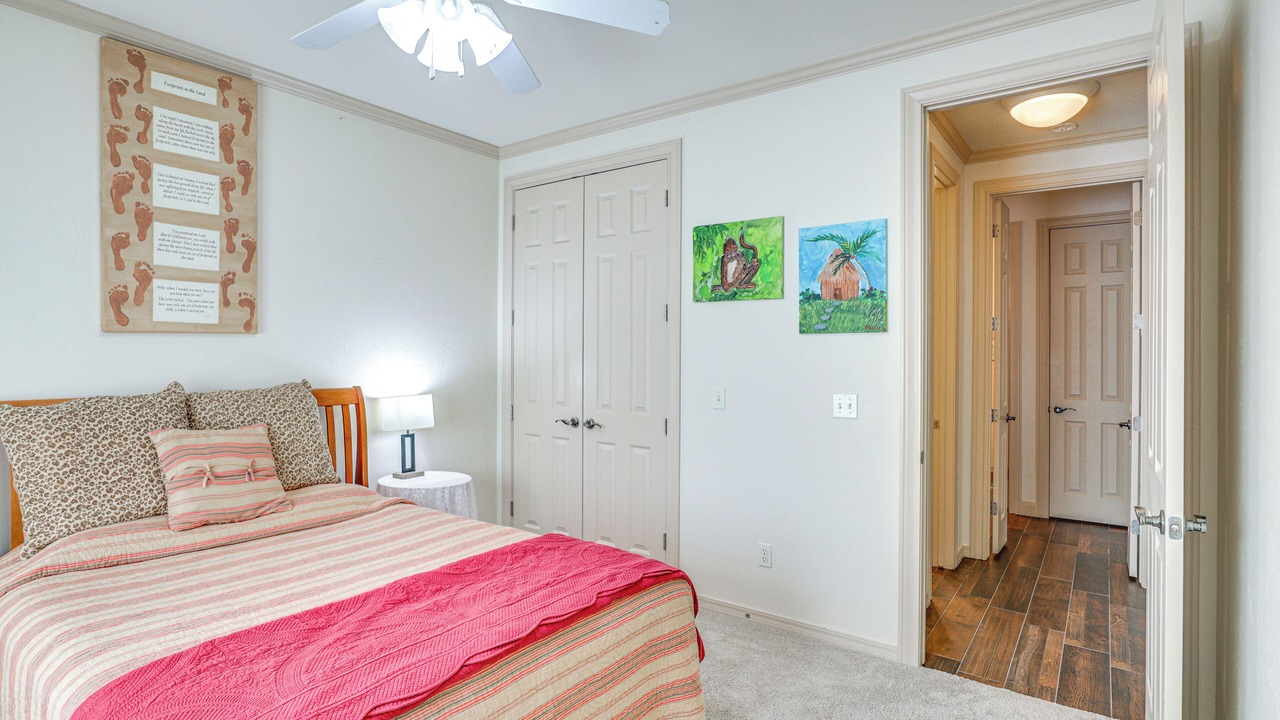 Photo of Bedroom in Canyon