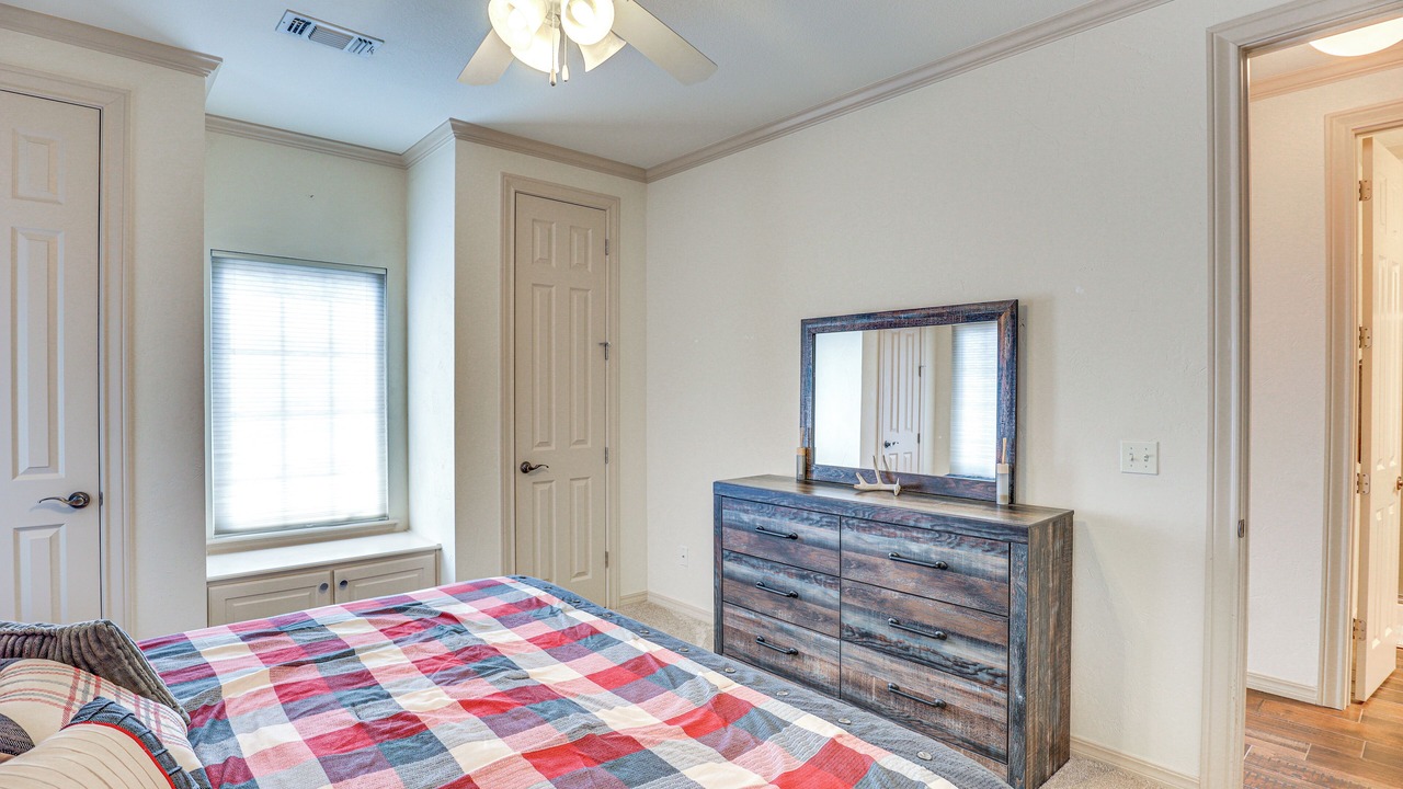 Photo of Bedroom in Canyon