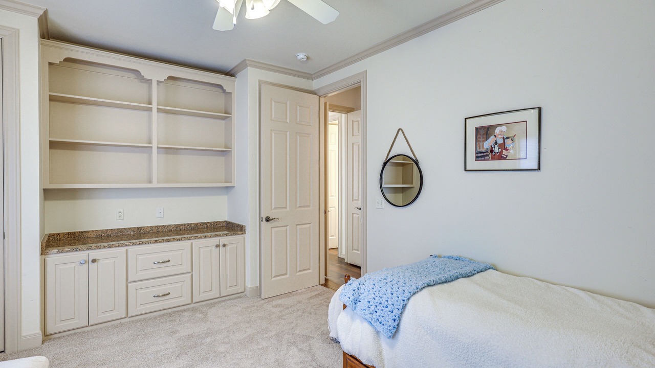 Photo of Bedroom in Canyon