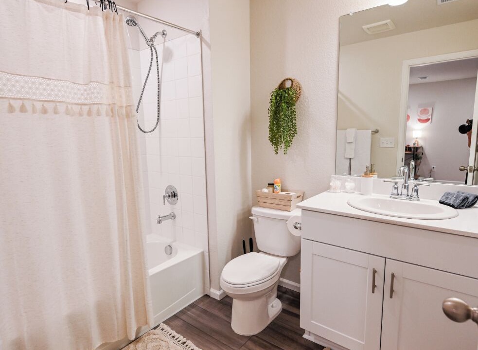 Photo of Bathroom in Aurora