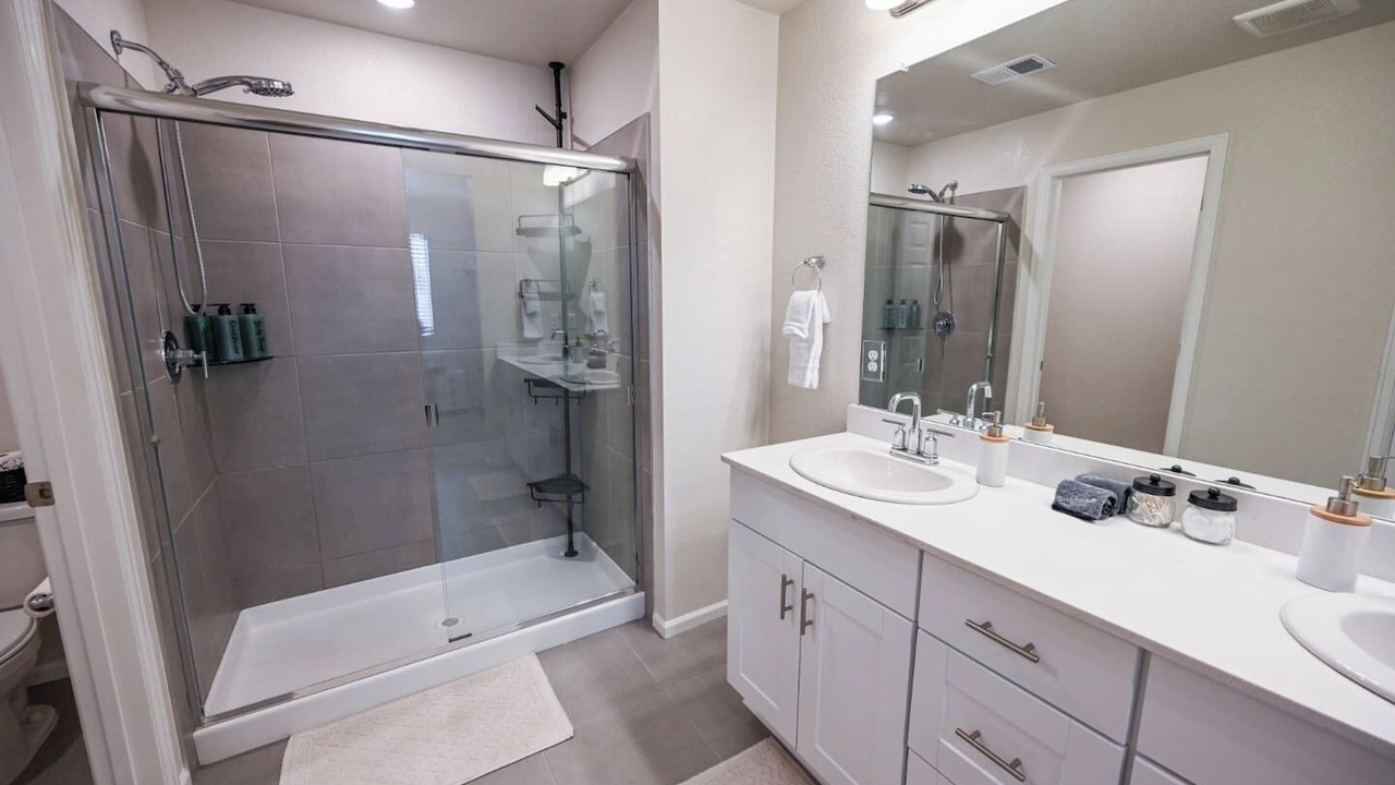 Photo of Bathroom in Aurora