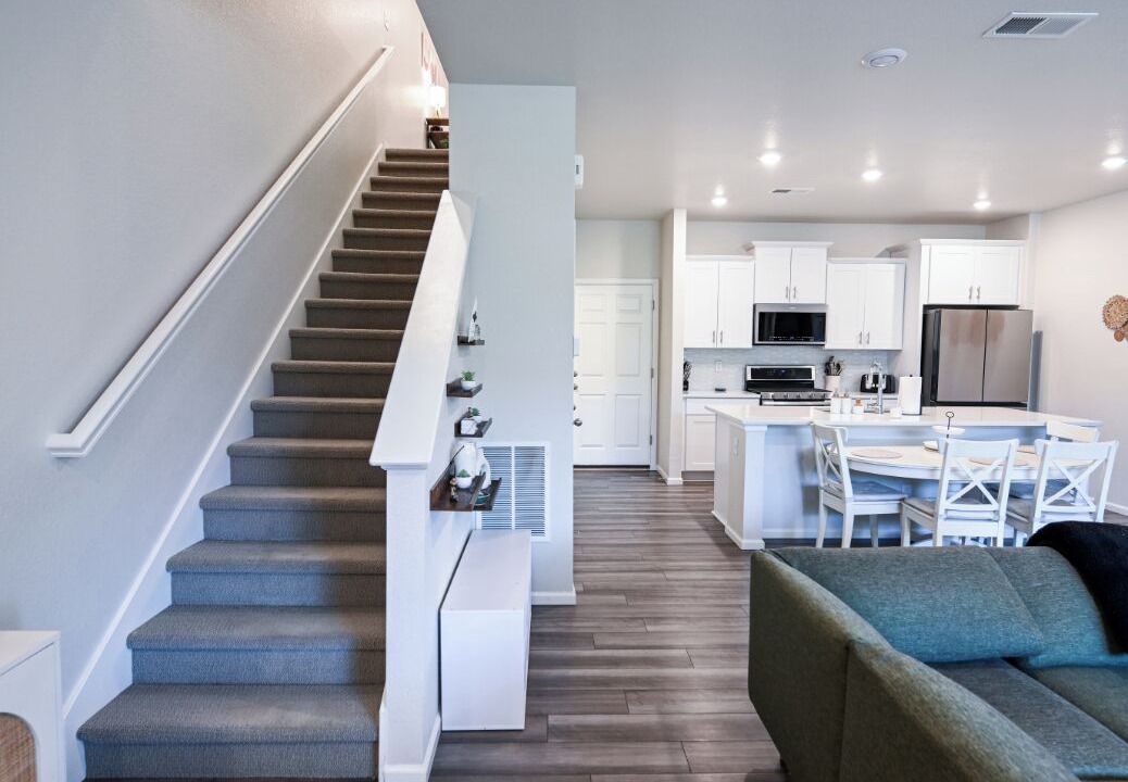 Photo of Livingroom in Aurora