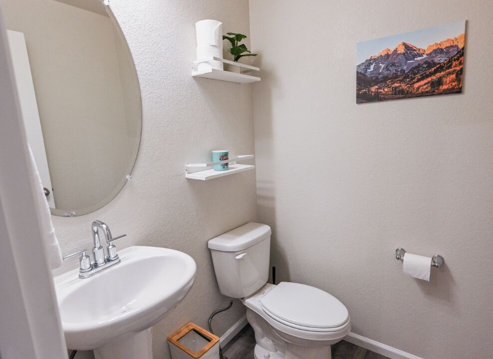 Photo of Bathroom in Aurora