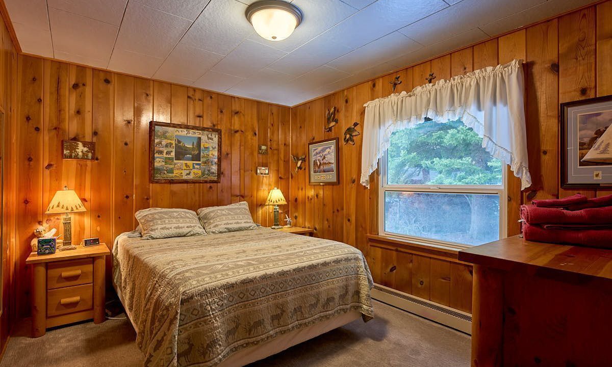 Photo of Bedroom in Joseph