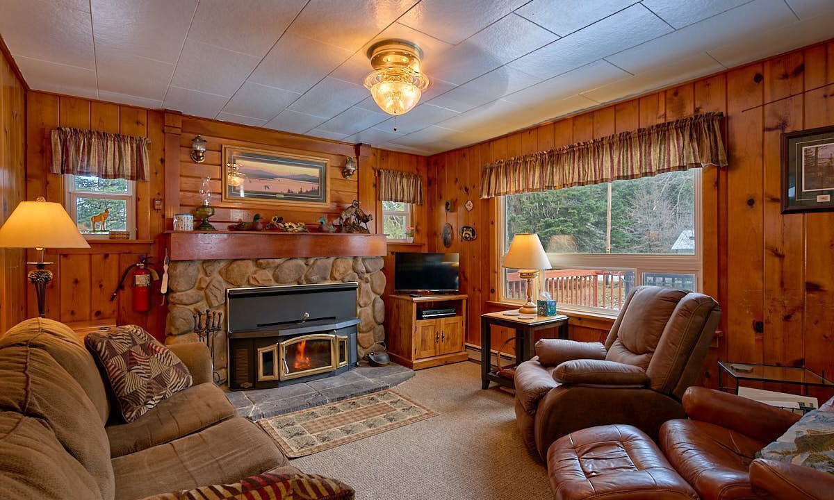 Photo of Livingroom in Joseph