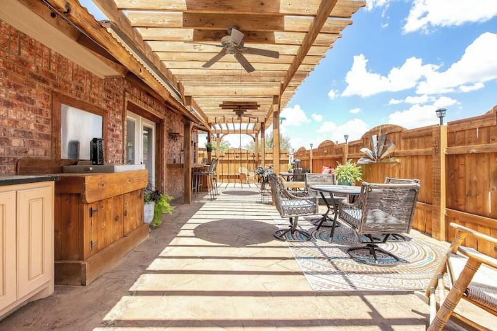 Photo of Outdoor in Lubbock