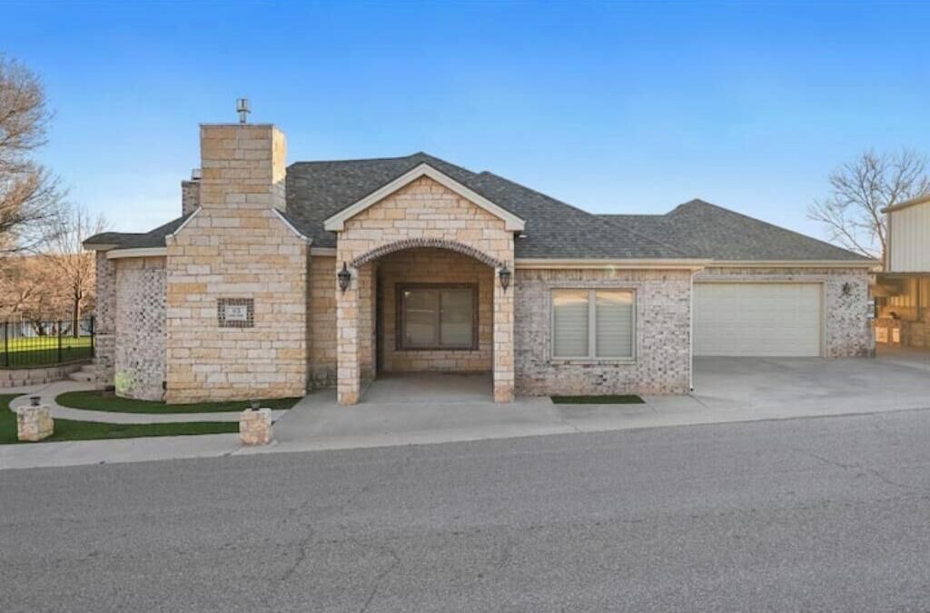 Photo of Outdoor in Buffalo Springs