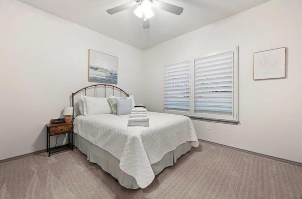 Photo of Bedroom in Buffalo Springs