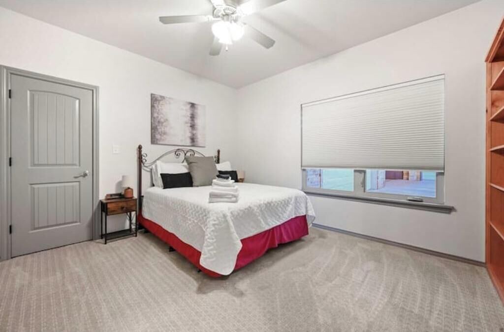 Photo of Bedroom in Buffalo Springs
