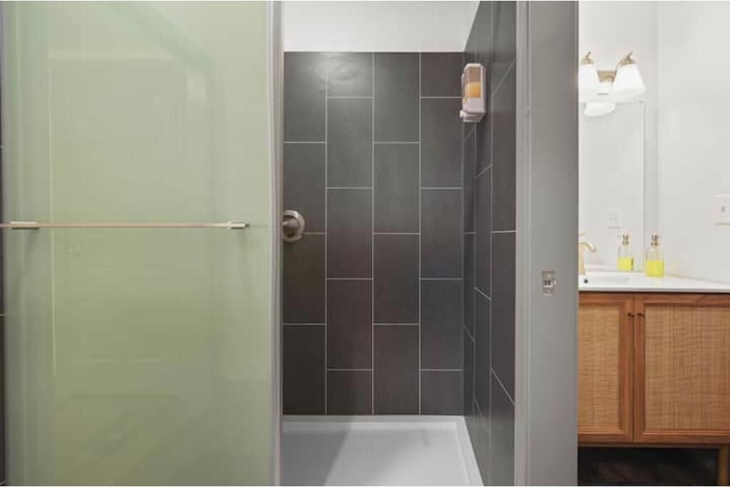 Photo of Bathroom in Buffalo Springs